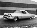 Packard Panther Daytona Concept Car 1954 года